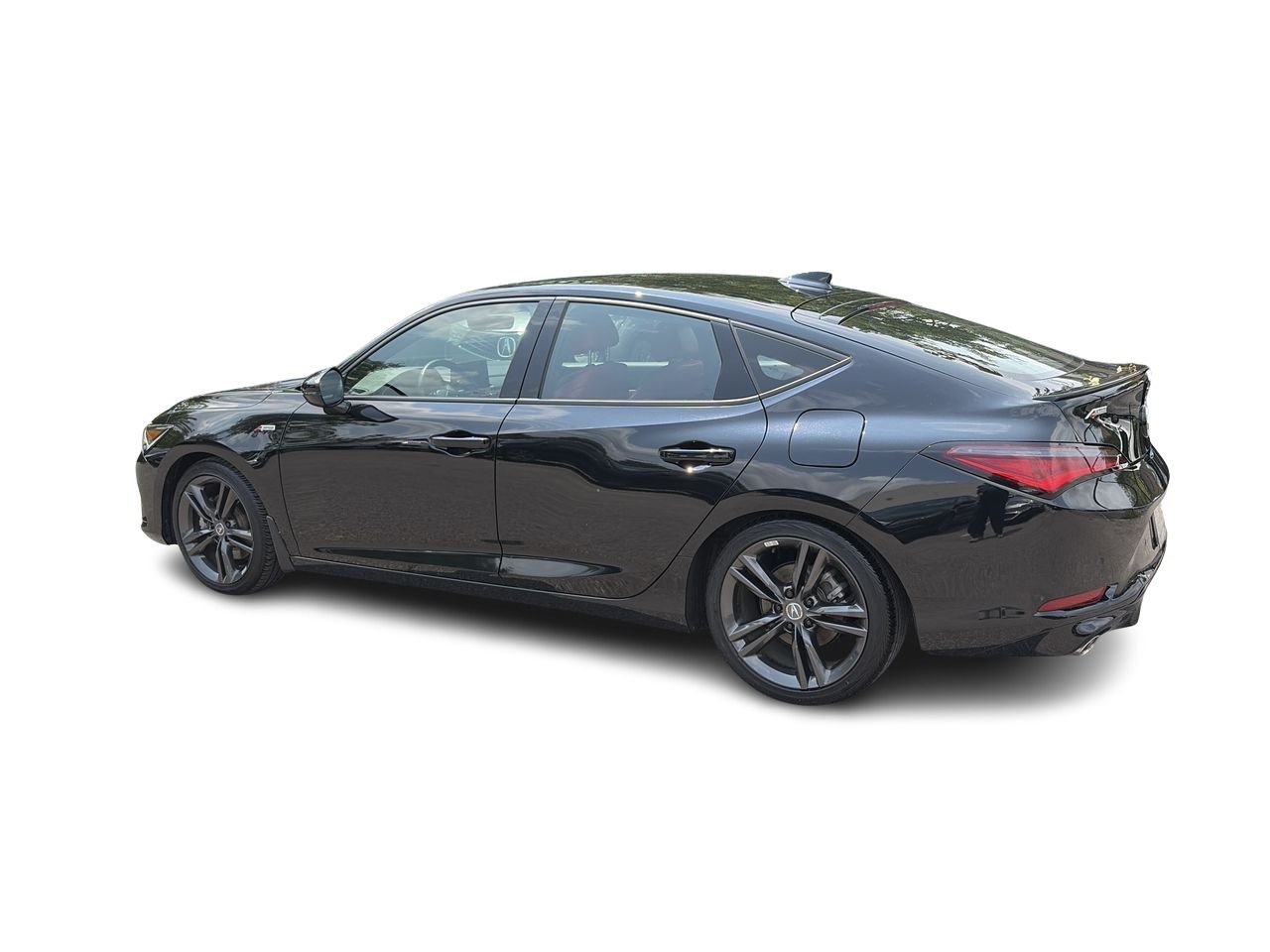 2024 Acura Integra
