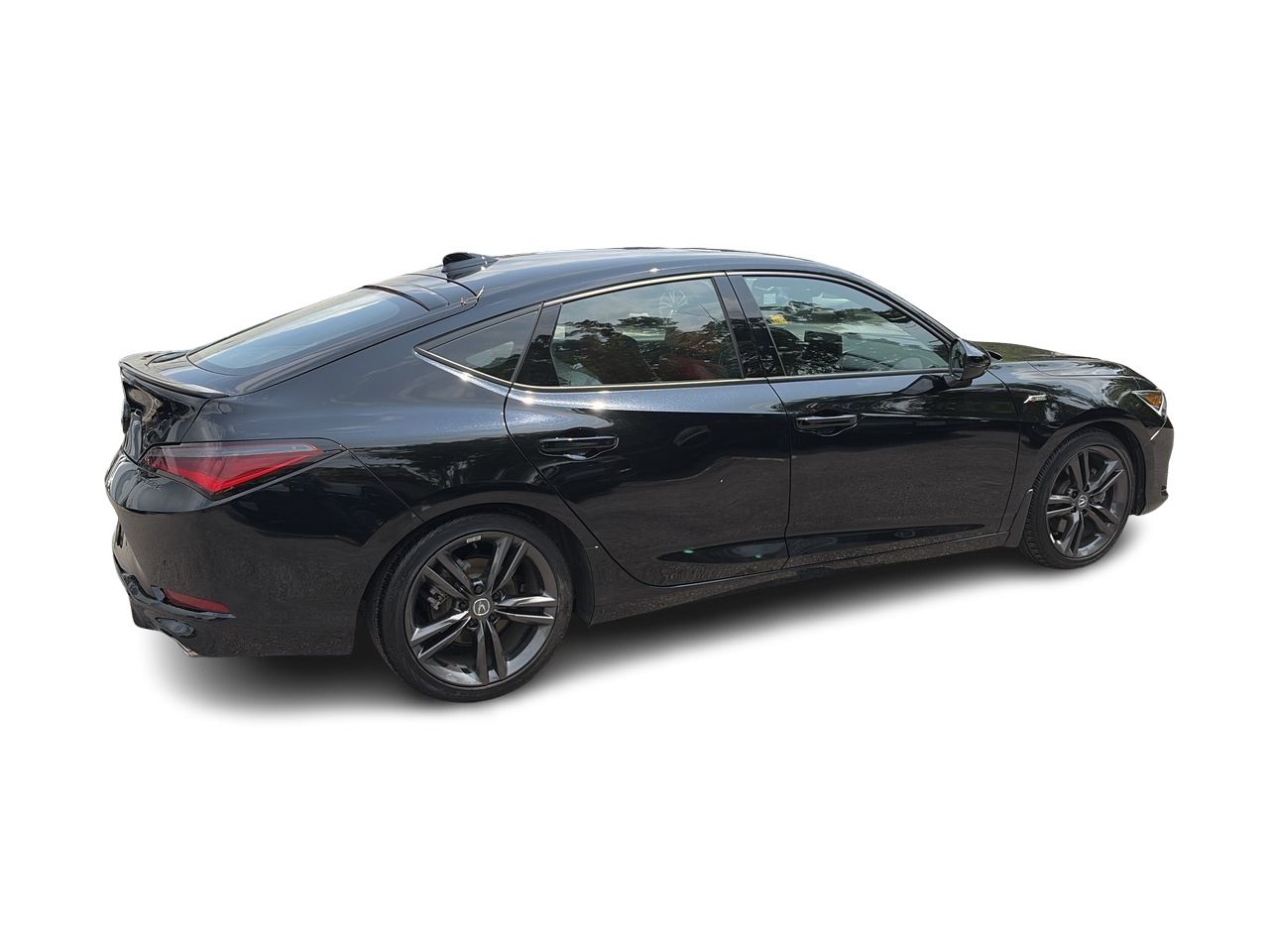 2024 Acura Integra