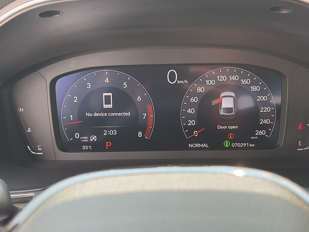 2024 Acura Integra