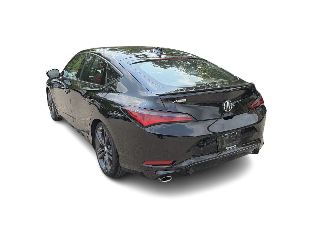 2024 Acura Integra