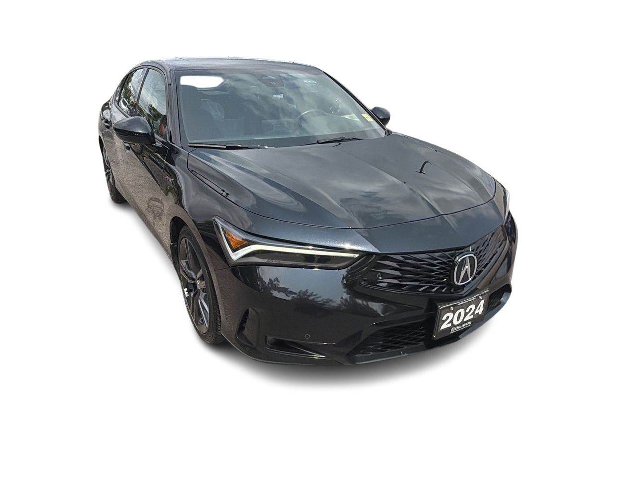 2024 Acura Integra