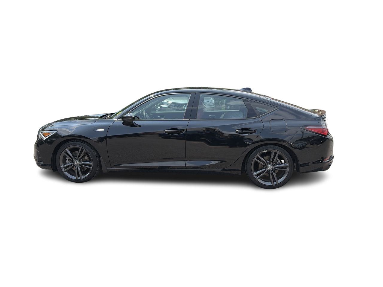 2024 Acura Integra