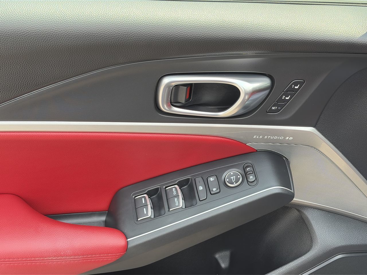 2024 Acura Integra