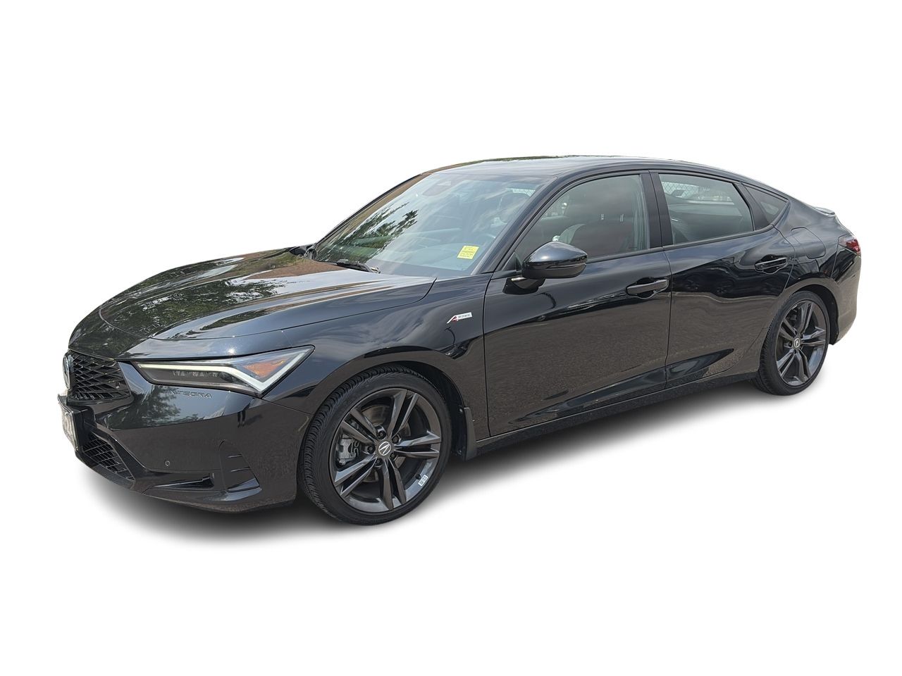 2024 Acura Integra