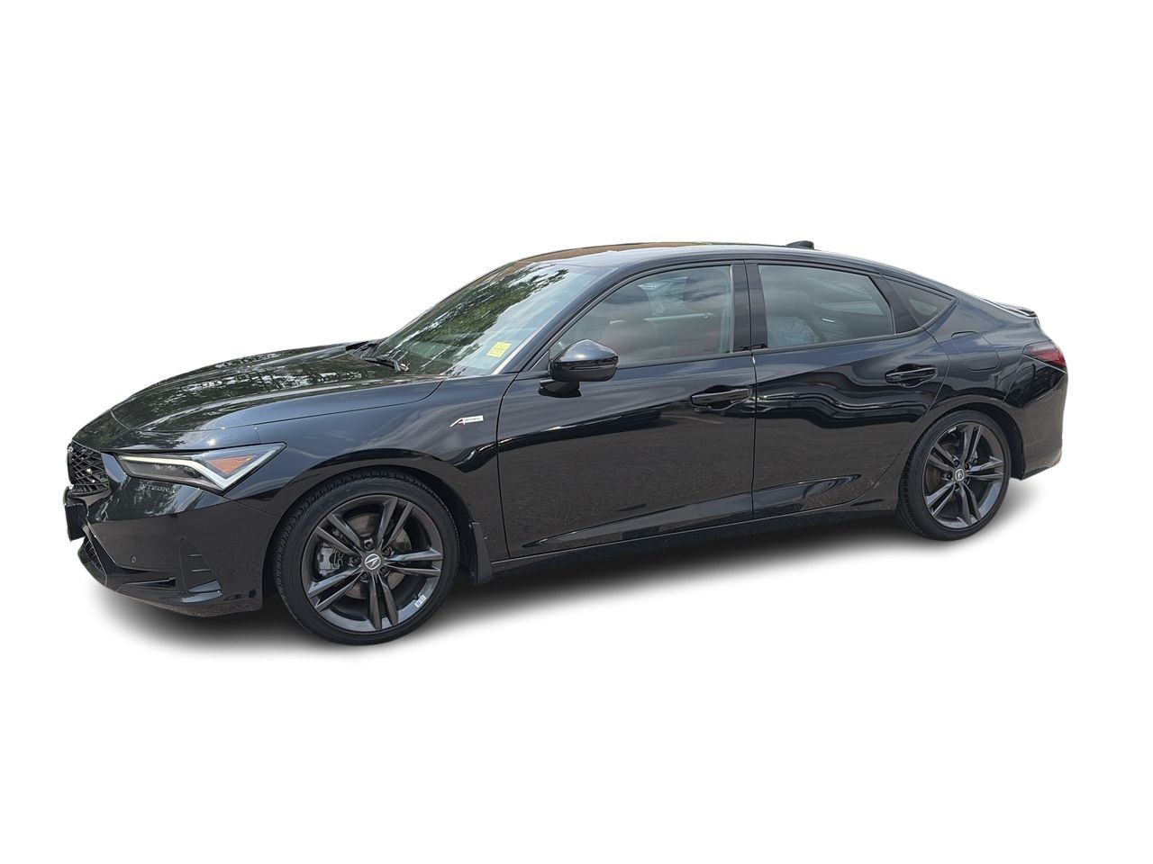 2024 Acura Integra