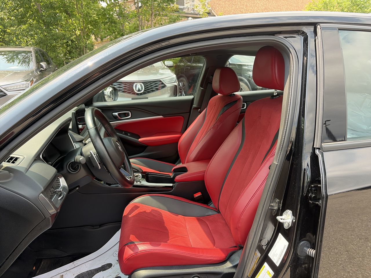 2024 Acura Integra