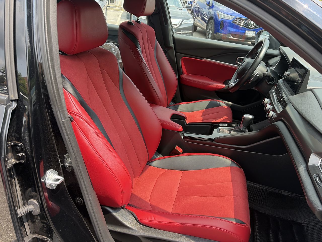2024 Acura Integra