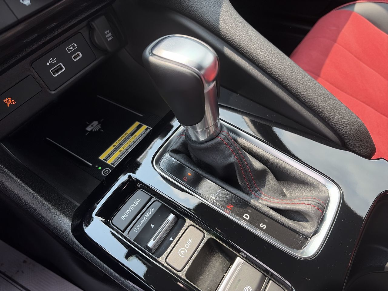 2024 Acura Integra