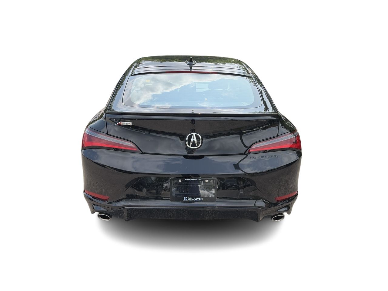 2024 Acura Integra