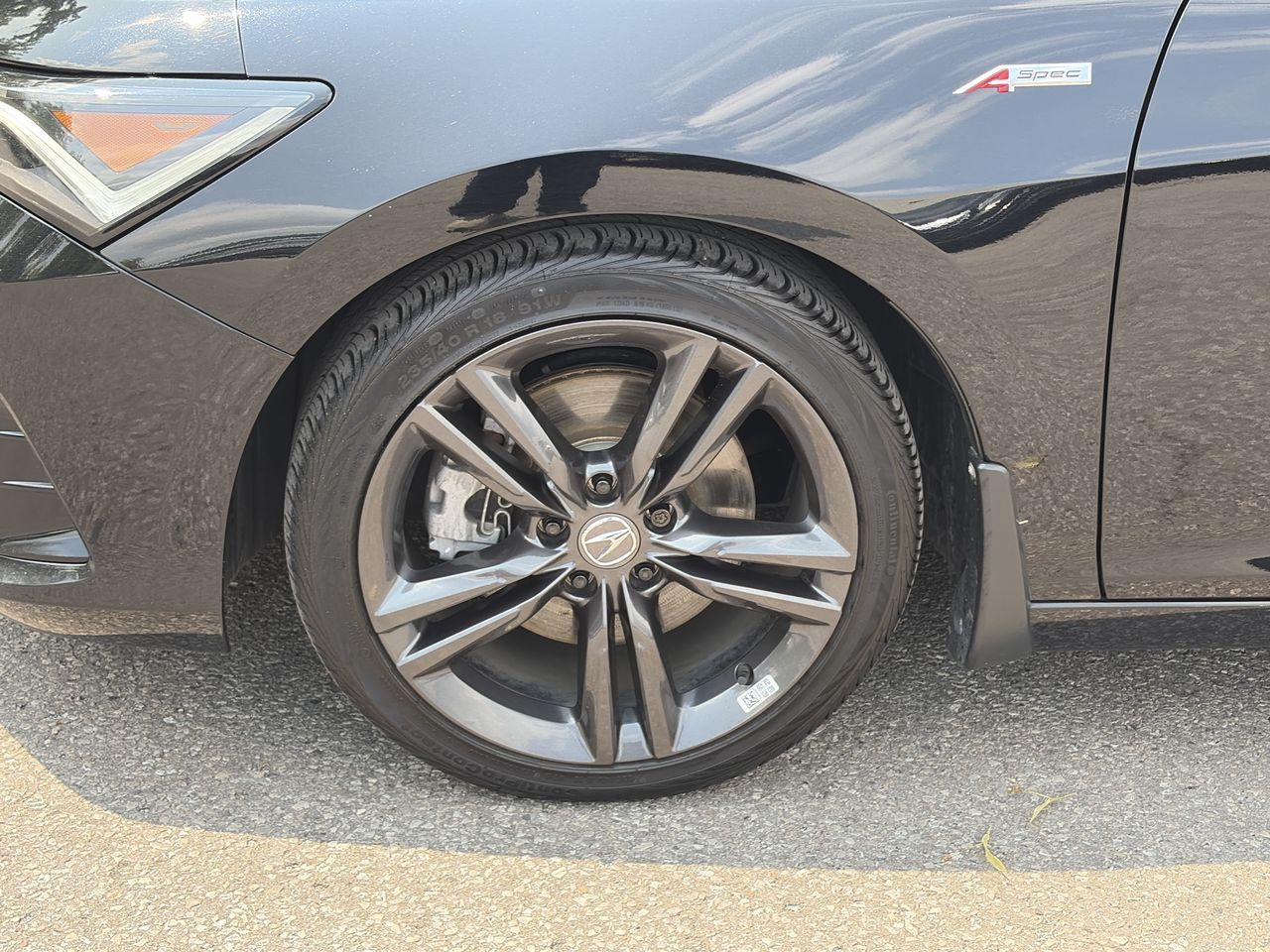 2024 Acura Integra