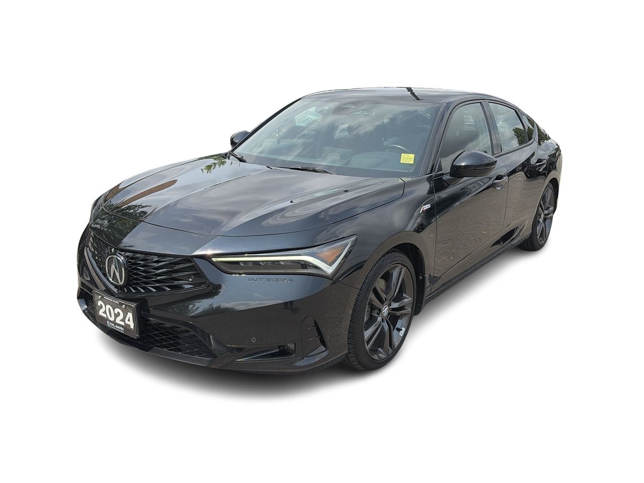 2024 Acura Integra