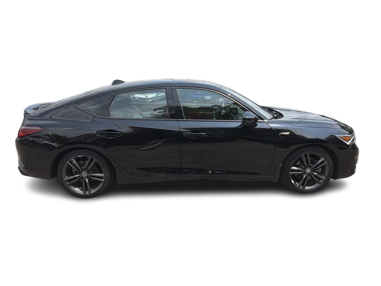 2024 Acura Integra