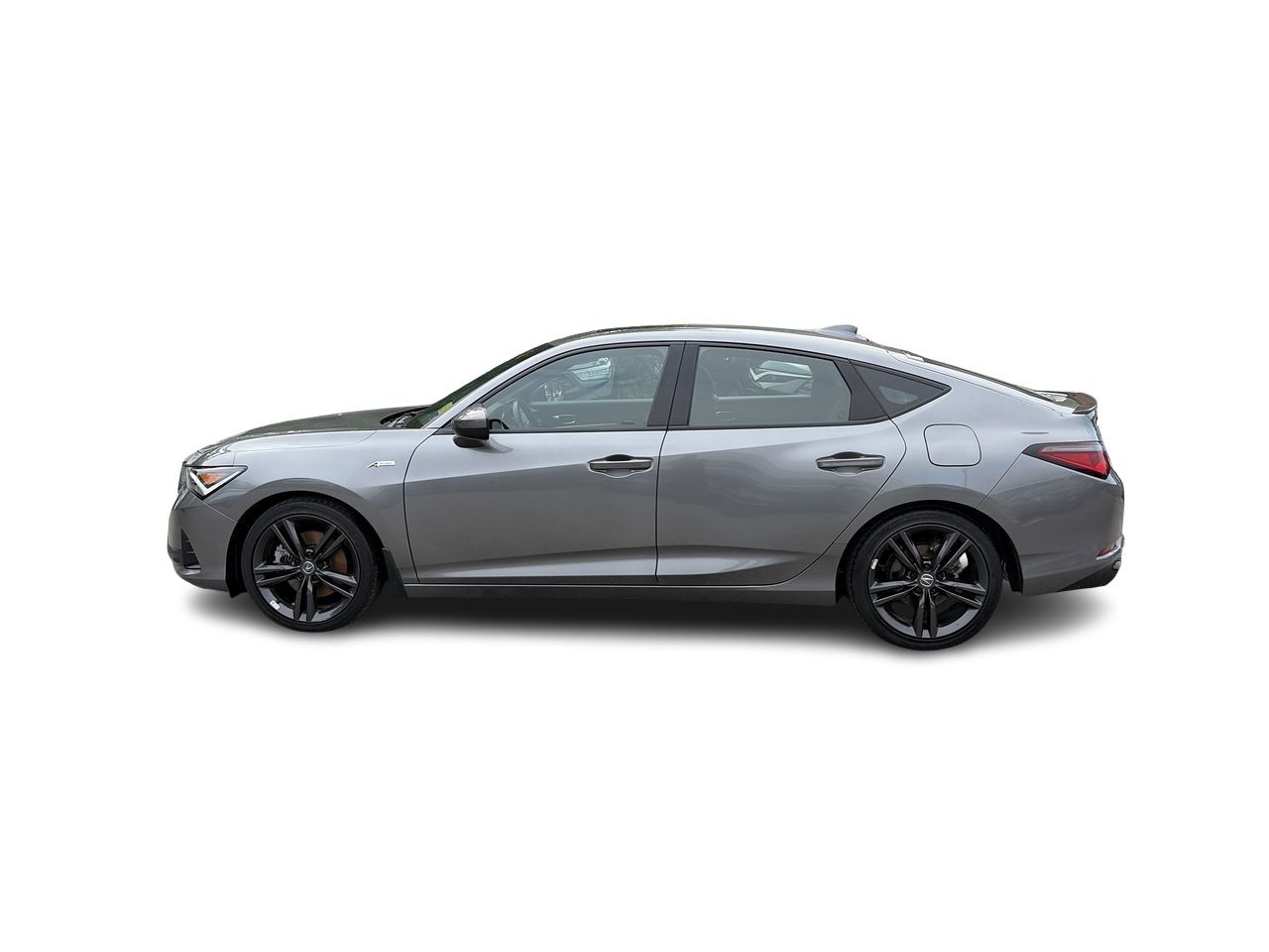 2024 Acura Integra in Markham, Ontario