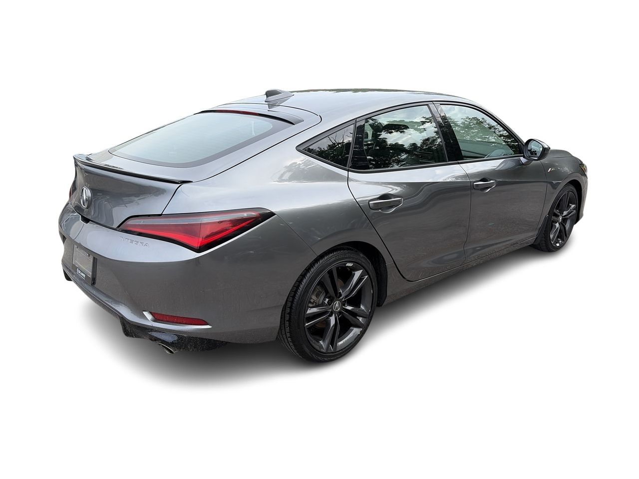 2024 Acura Integra in Markham, Ontario