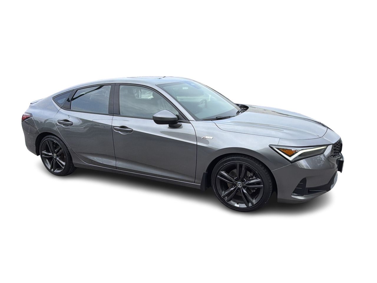 2024 Acura Integra in Markham, Ontario