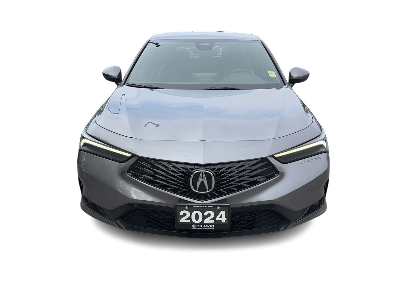 2024 Acura Integra in Markham, Ontario
