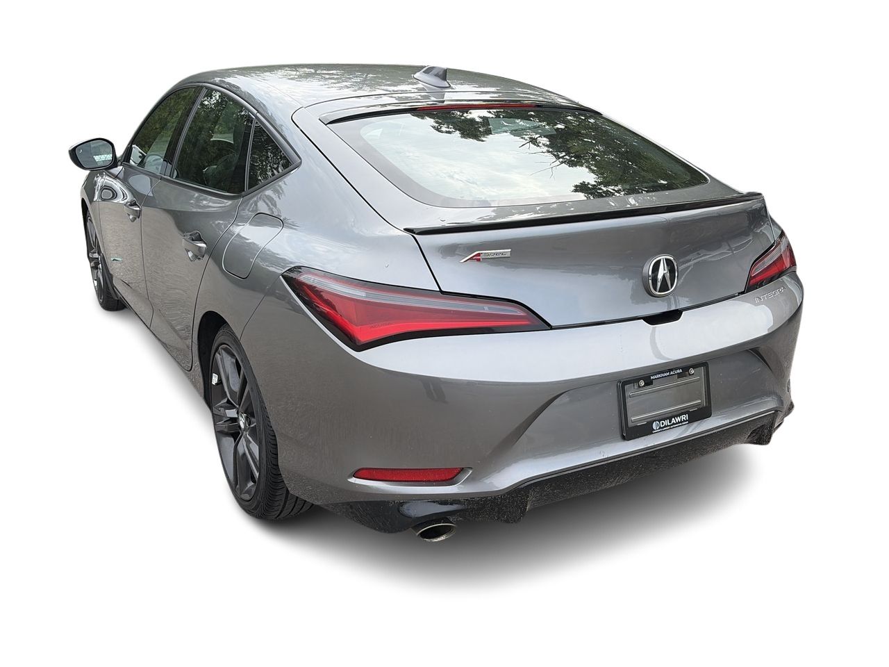 2024 Acura Integra in Markham, Ontario
