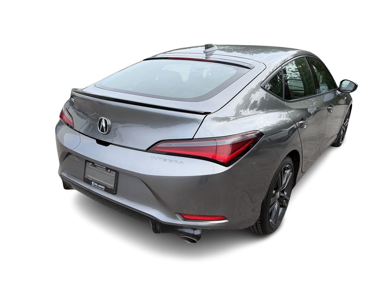 2024 Acura Integra in Markham, Ontario