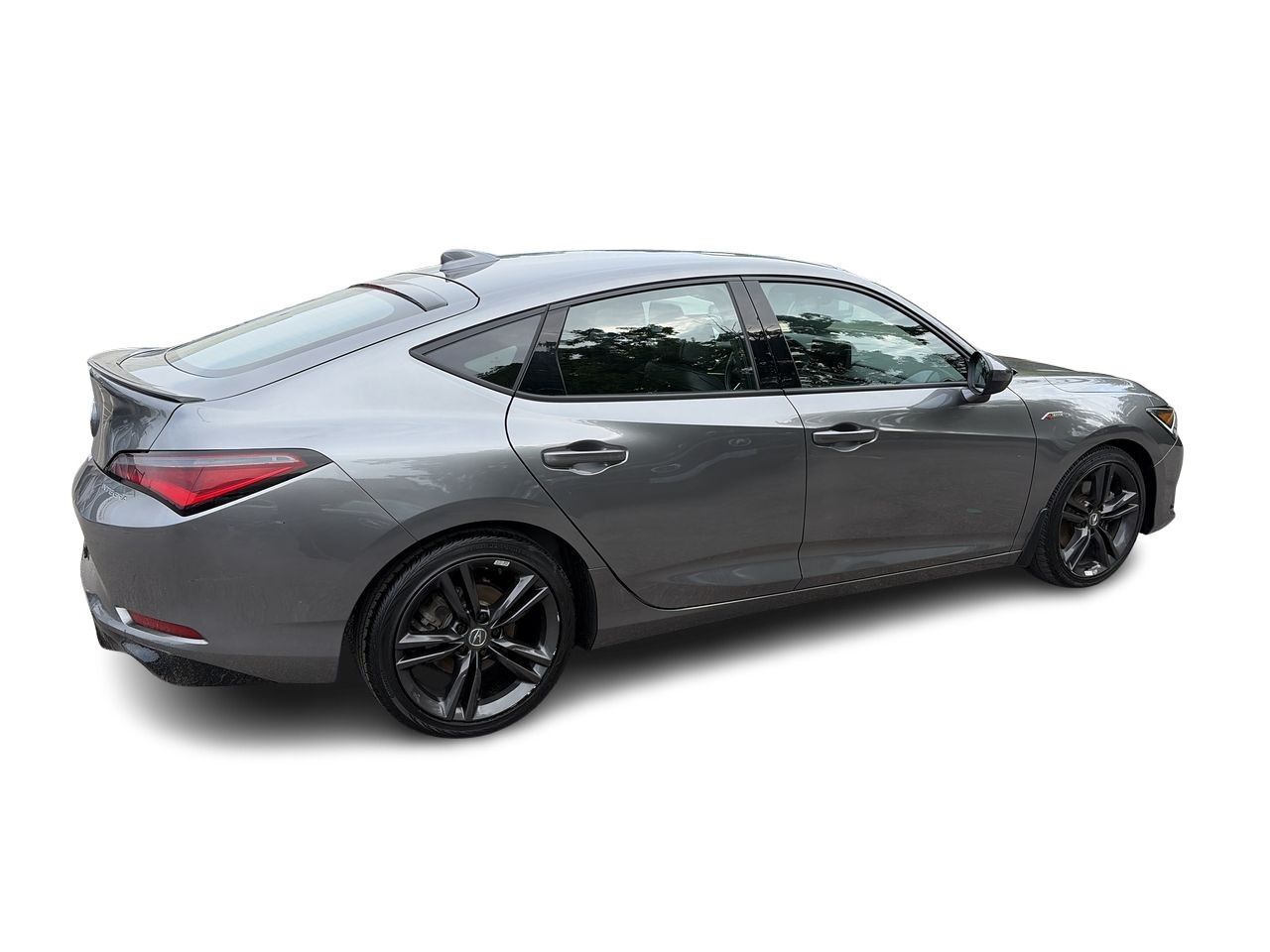2024 Acura Integra in Markham, Ontario