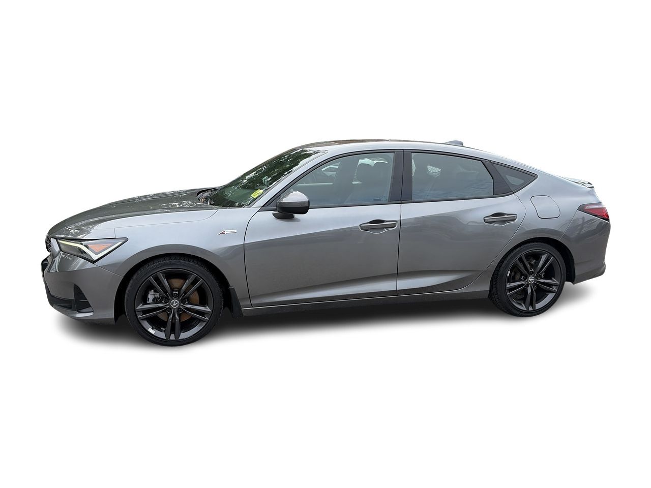 2024 Acura Integra in Markham, Ontario