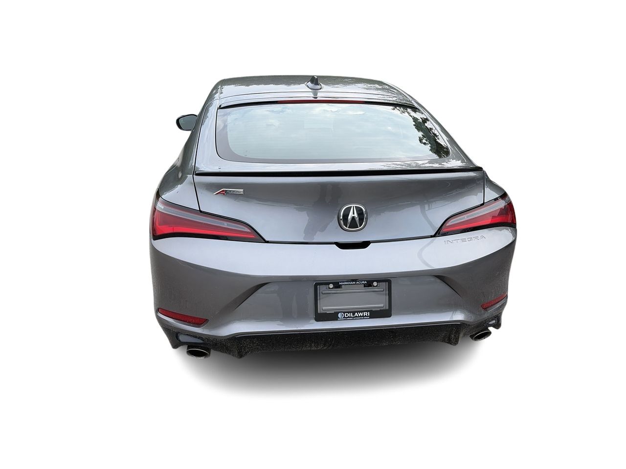 2024 Acura Integra in Markham, Ontario