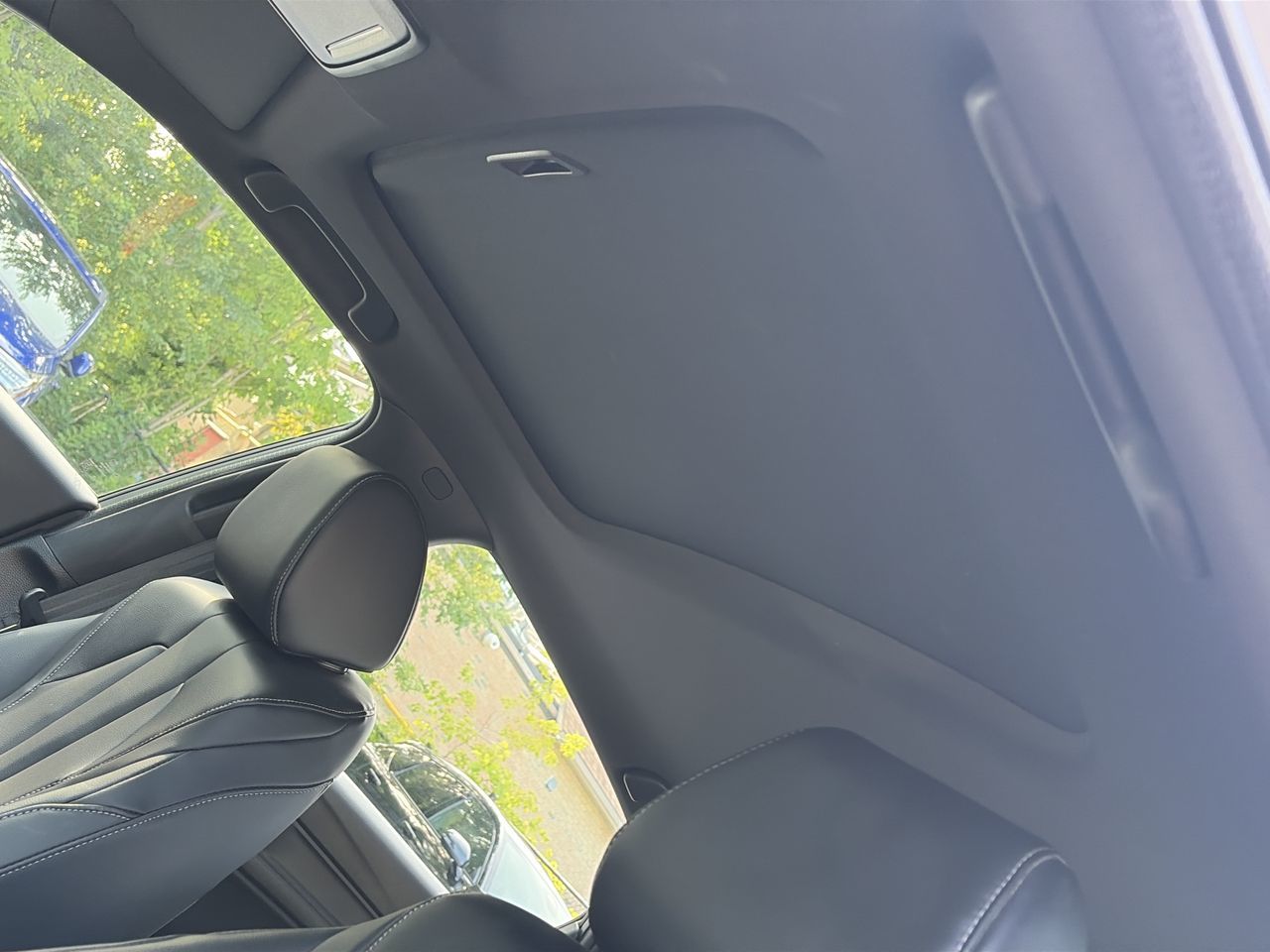 2024 Acura Integra in Markham, Ontario