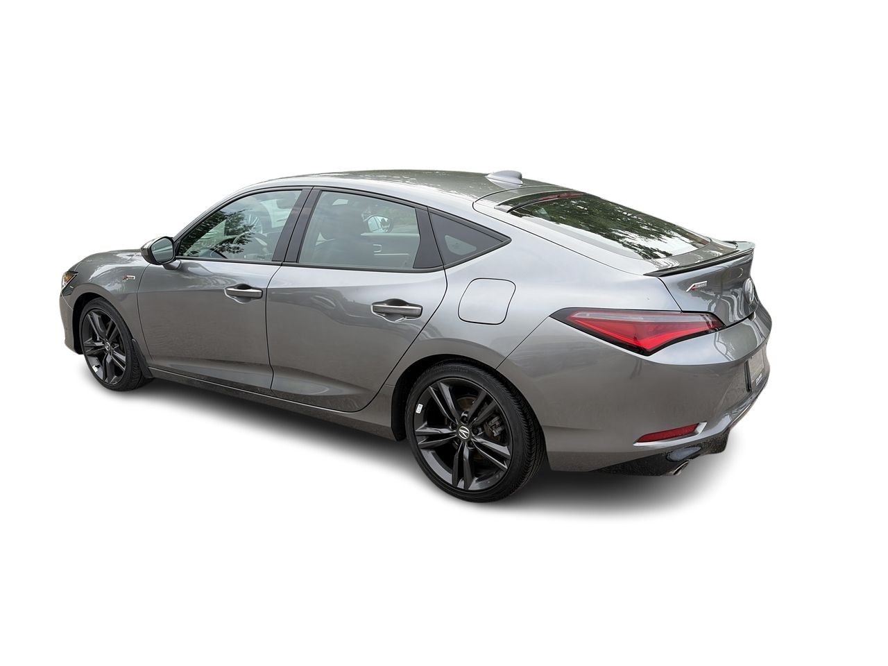 2024 Acura Integra in Markham, Ontario
