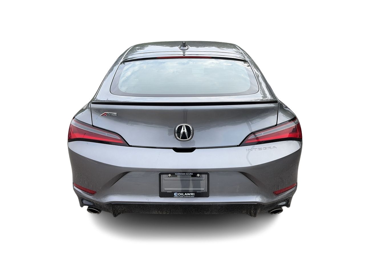 2024 Acura Integra in Markham, Ontario