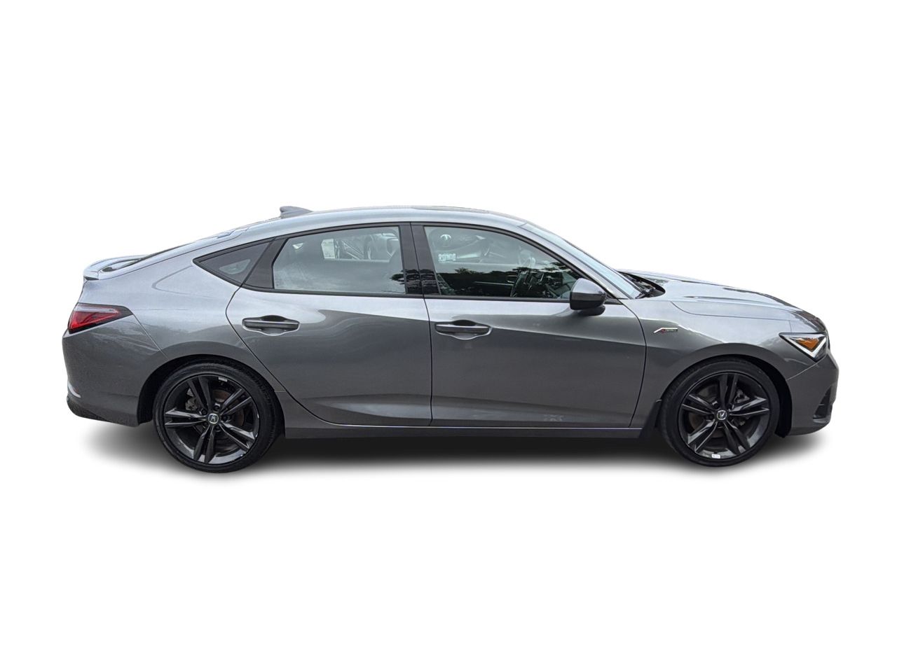 2024 Acura Integra in Markham, Ontario