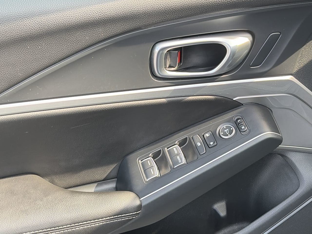 2024 Acura Integra in Markham, Ontario