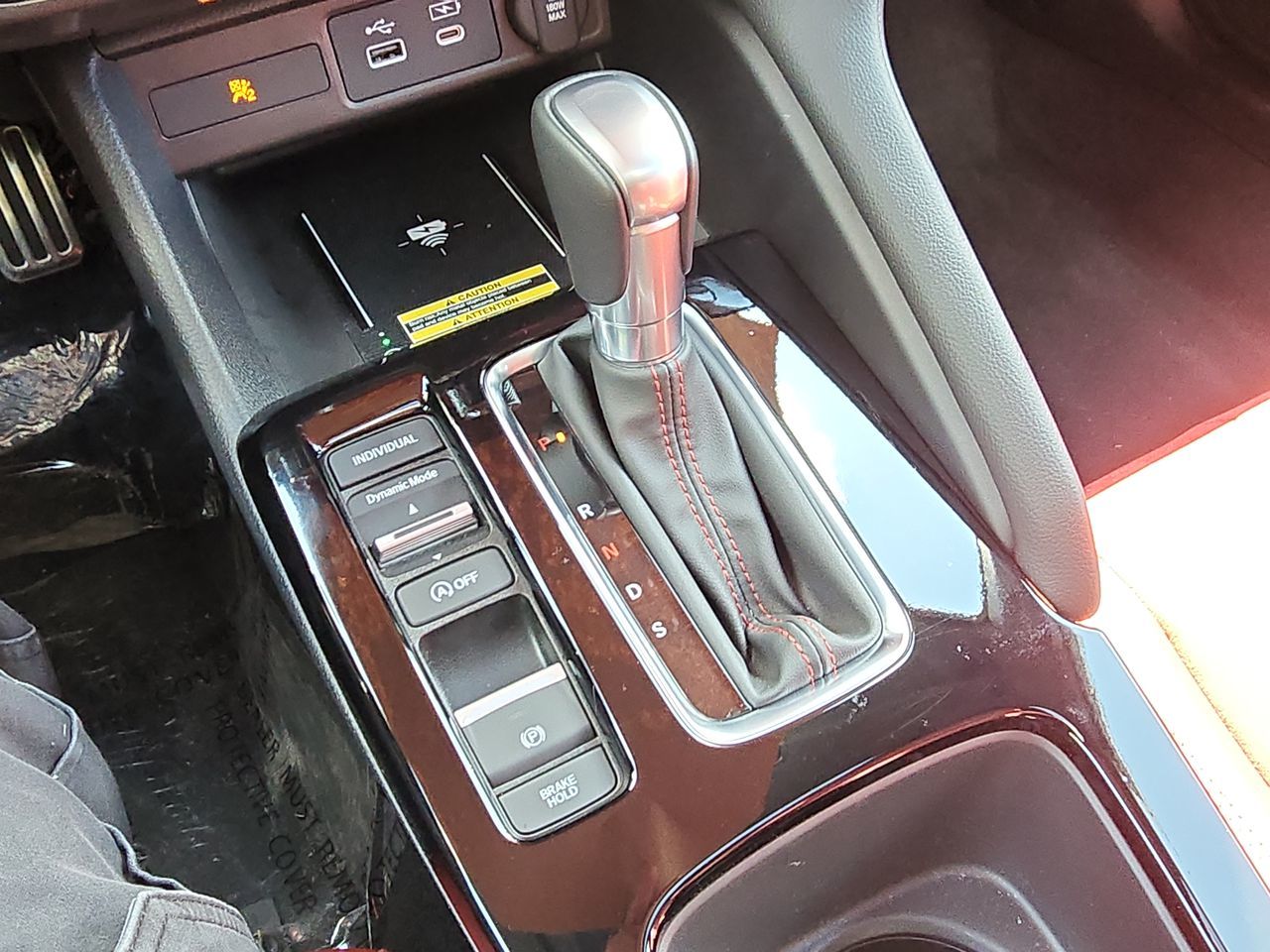 2024 Acura Integra