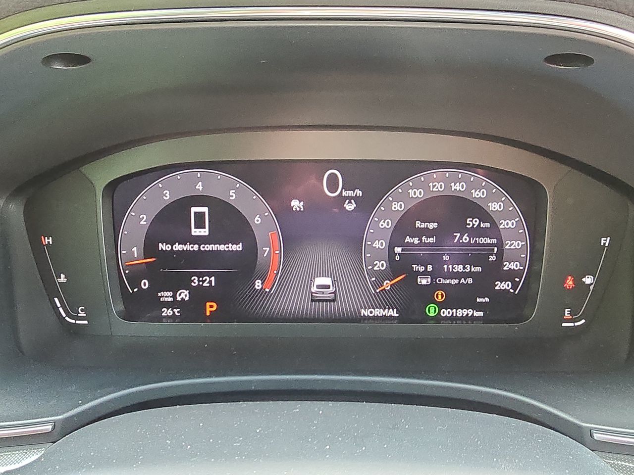 2024 Acura Integra