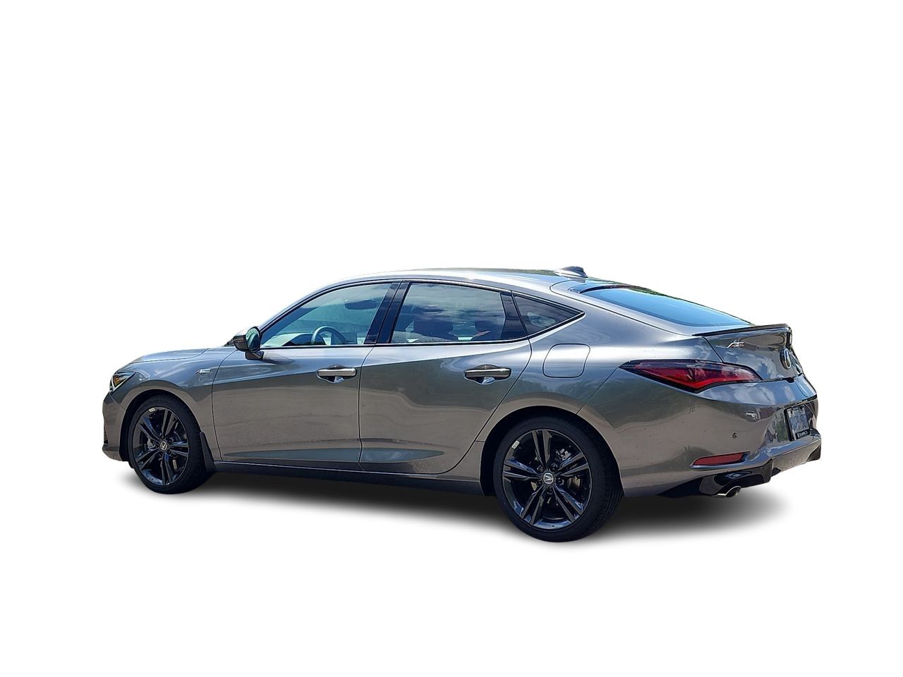 2024 Acura Integra