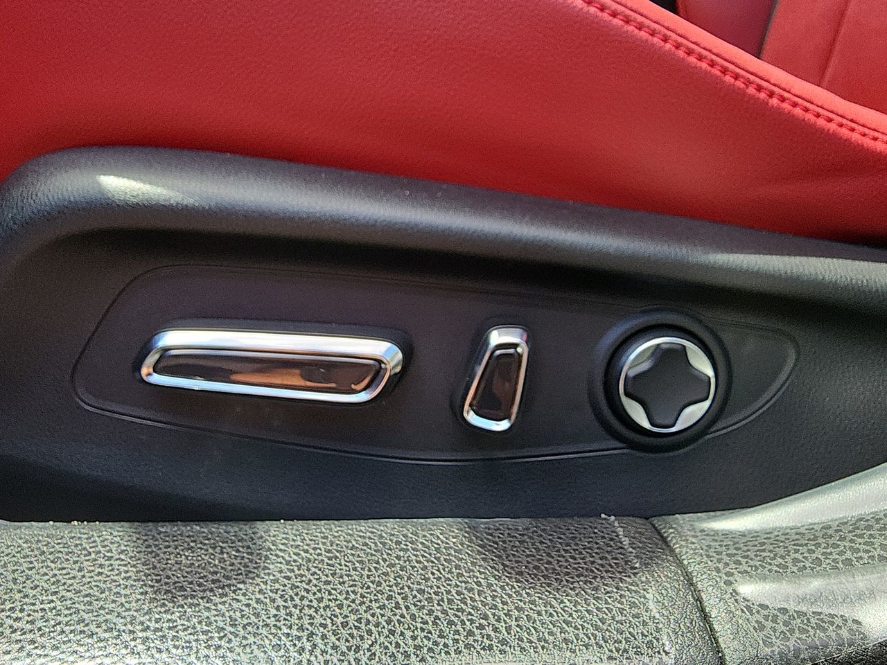 2024 Acura Integra