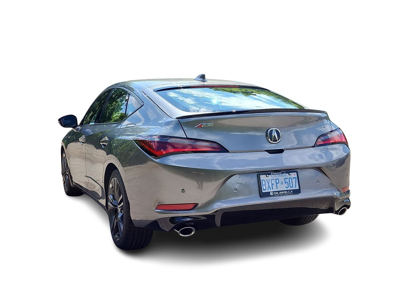 2024 Acura Integra