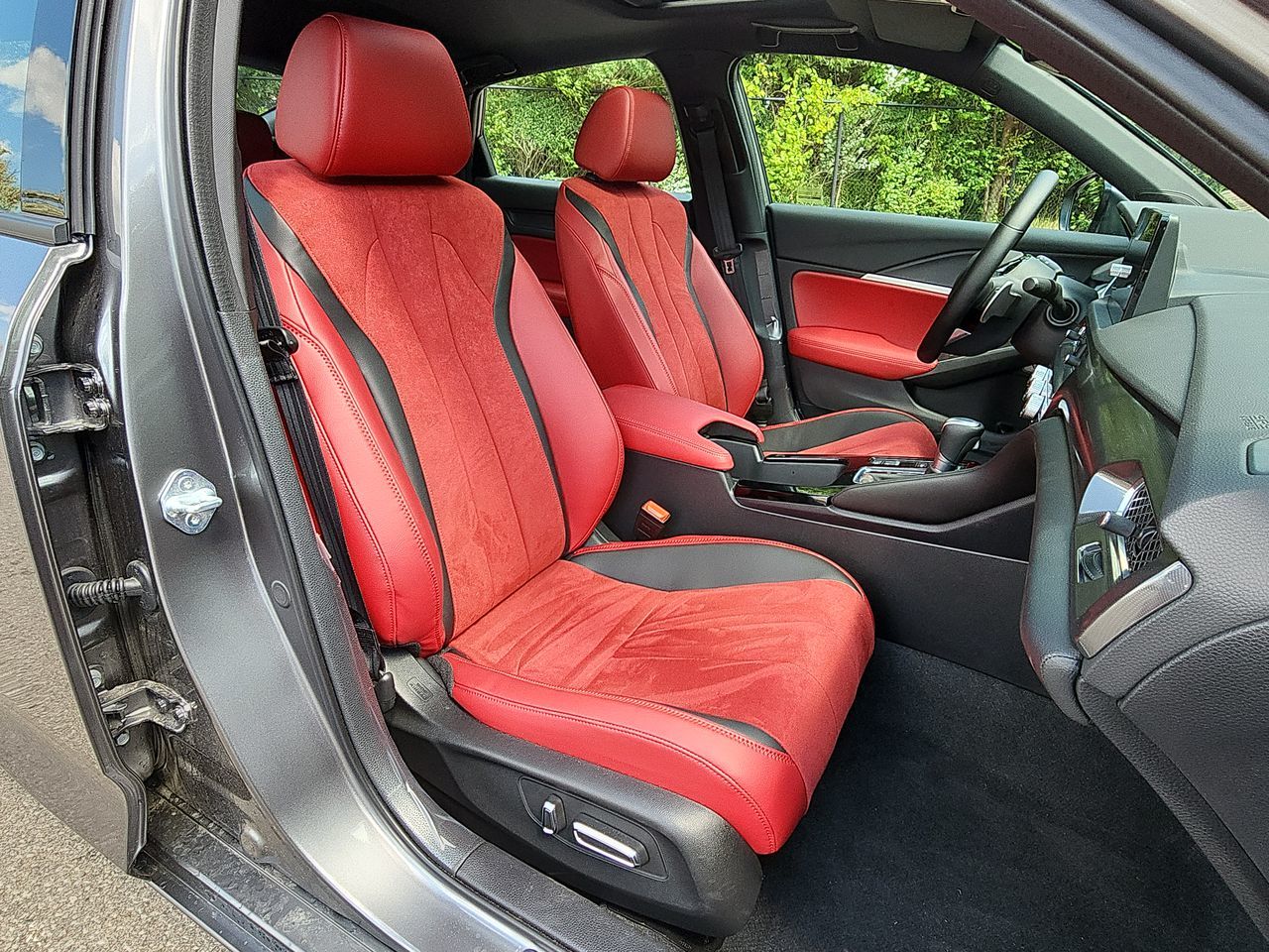 2024 Acura Integra