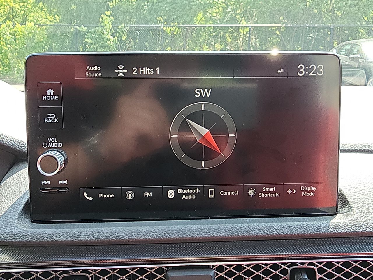 2024 Acura Integra