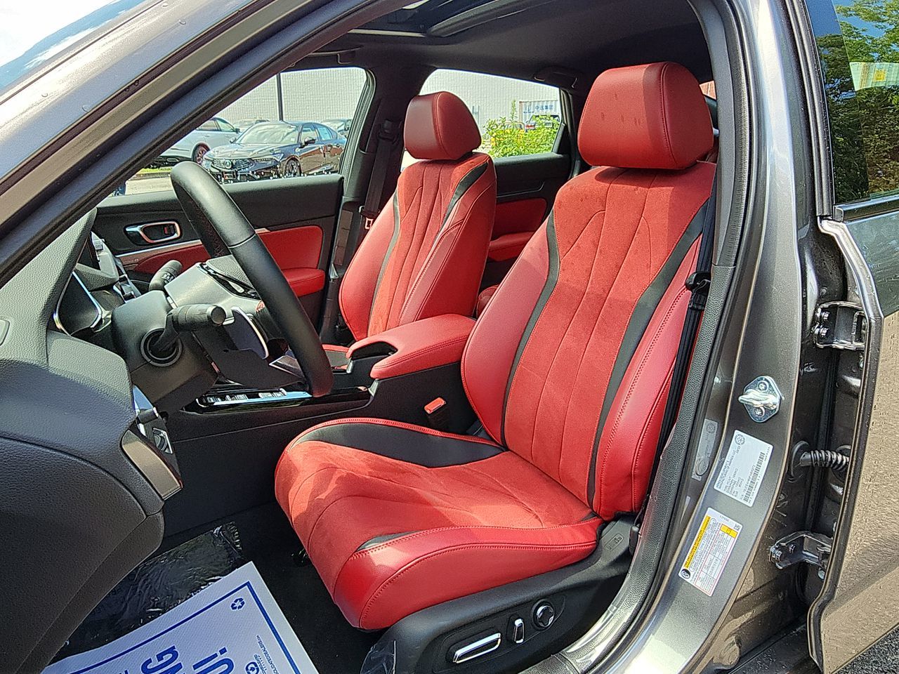 2024 Acura Integra