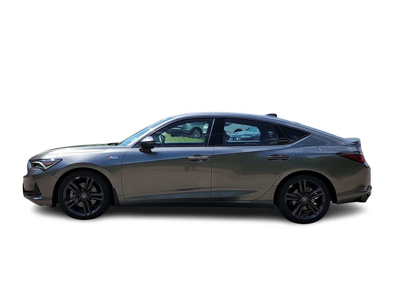 2024 Acura Integra