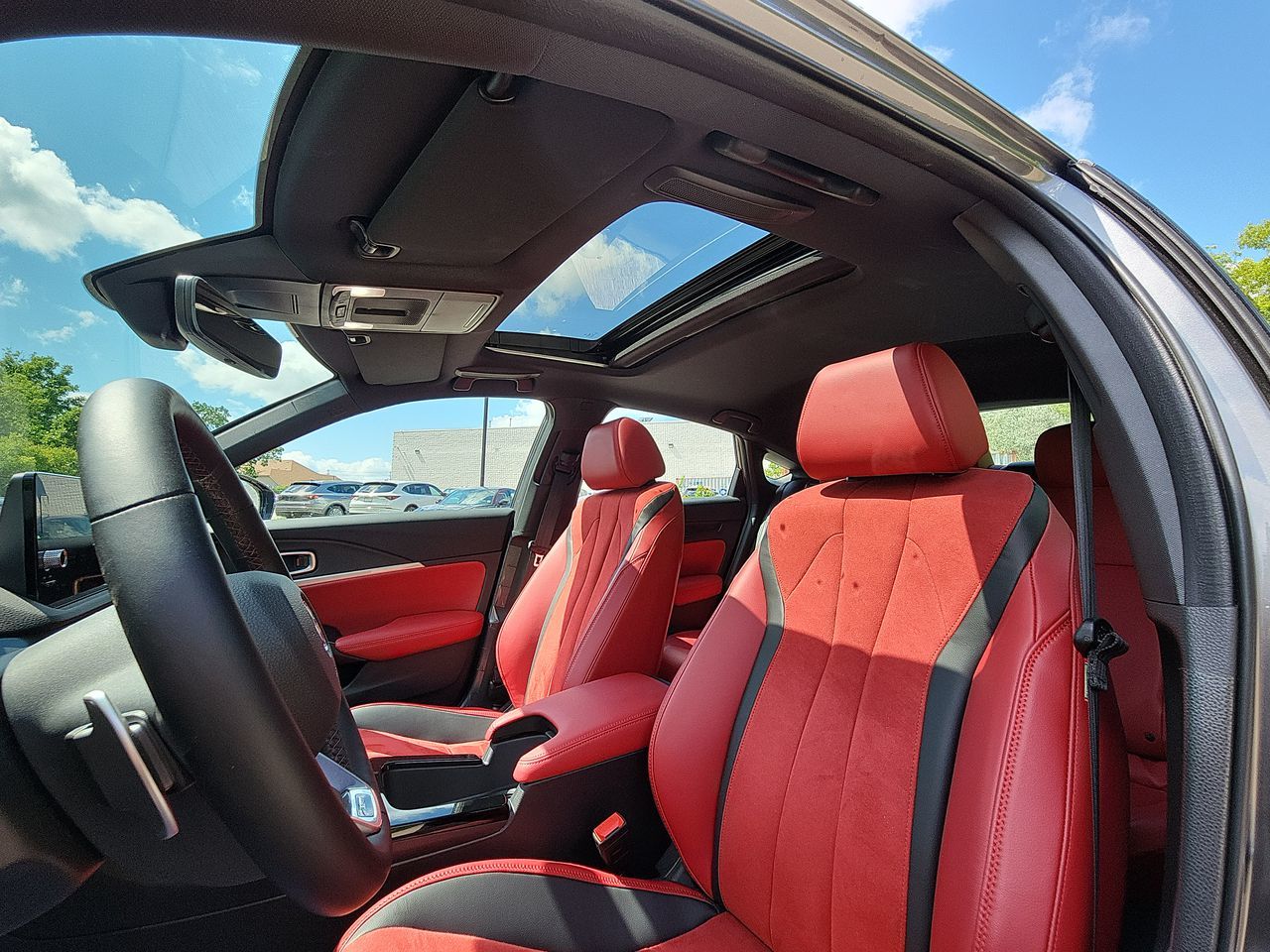 2024 Acura Integra