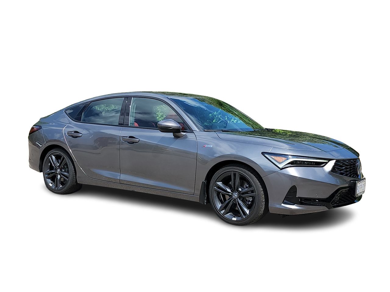 2024 Acura Integra