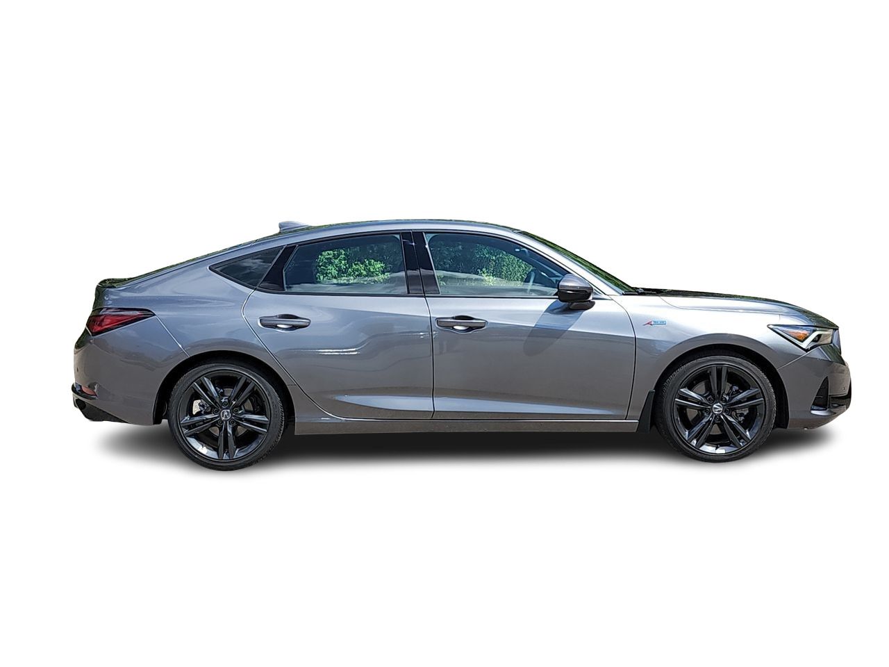 2024 Acura Integra