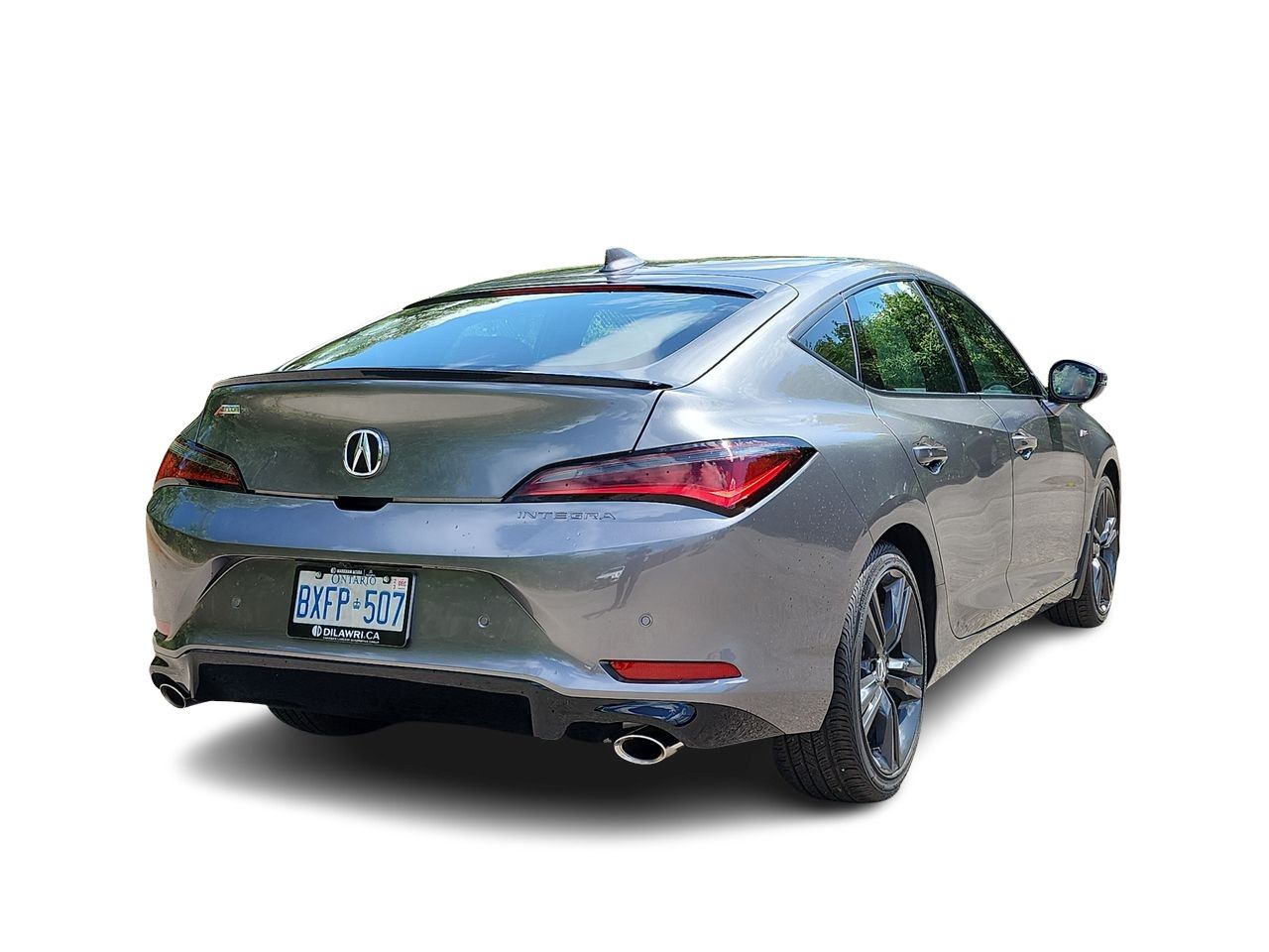2024 Acura Integra