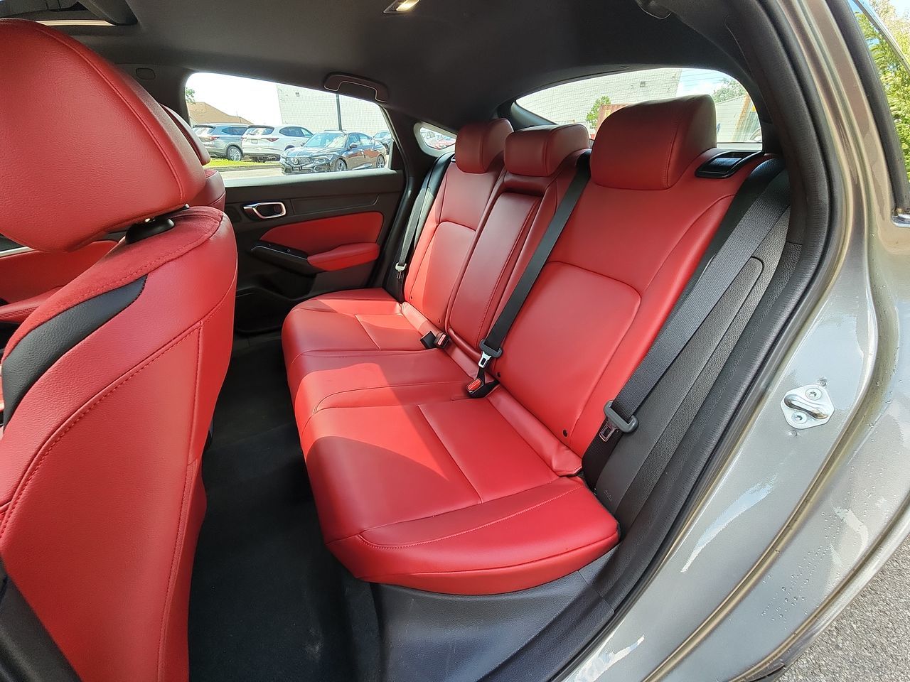 2024 Acura Integra
