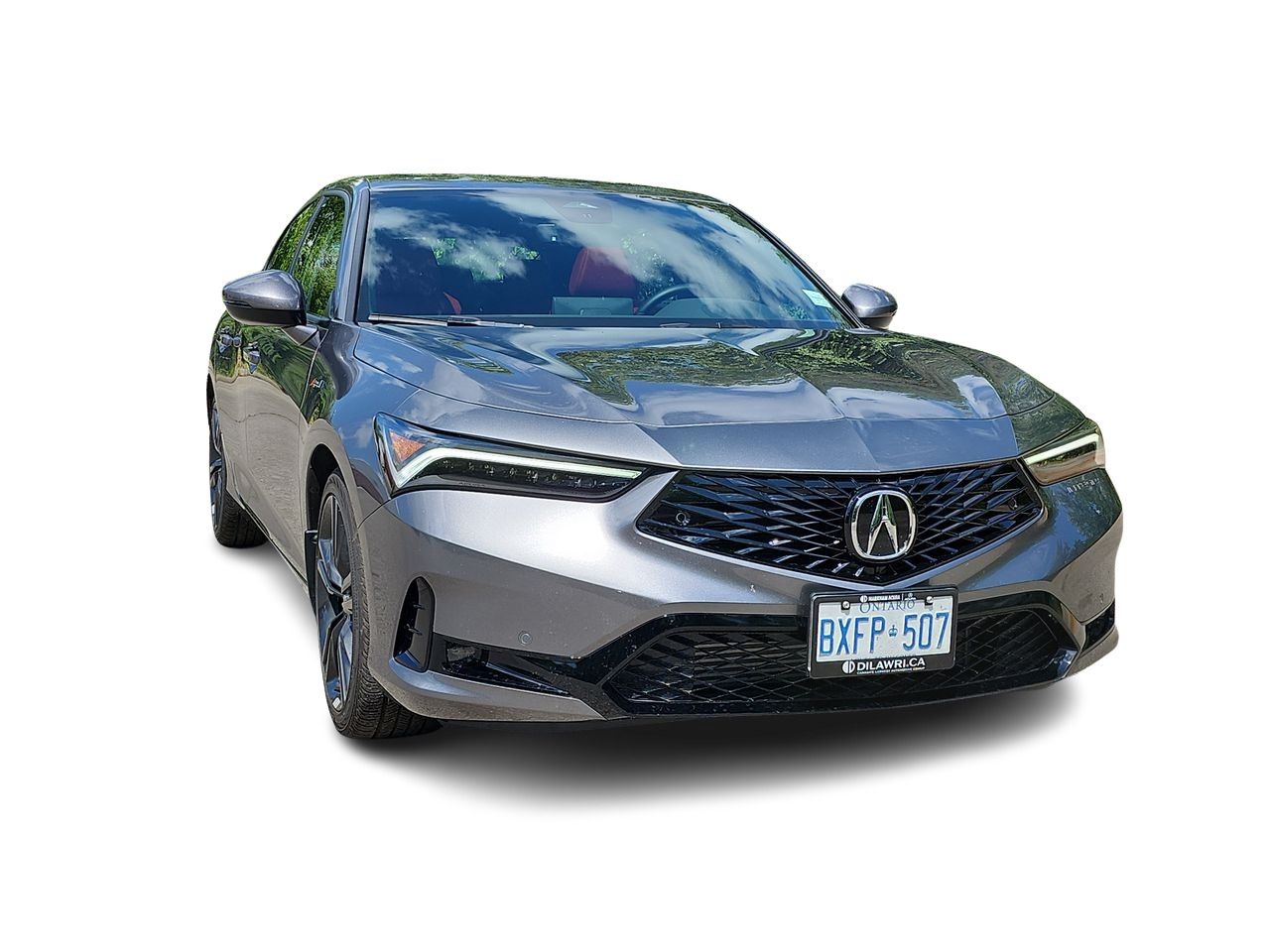 2024 Acura Integra