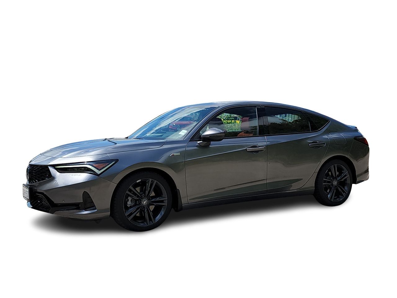2024 Acura Integra