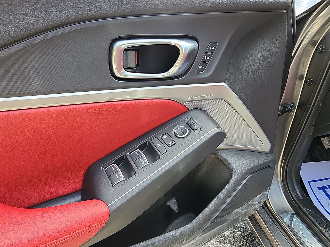 2024 Acura Integra
