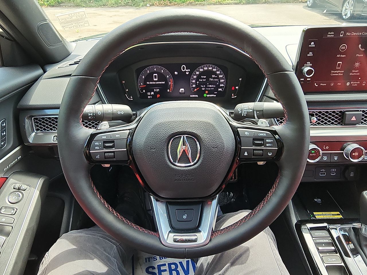2024 Acura Integra