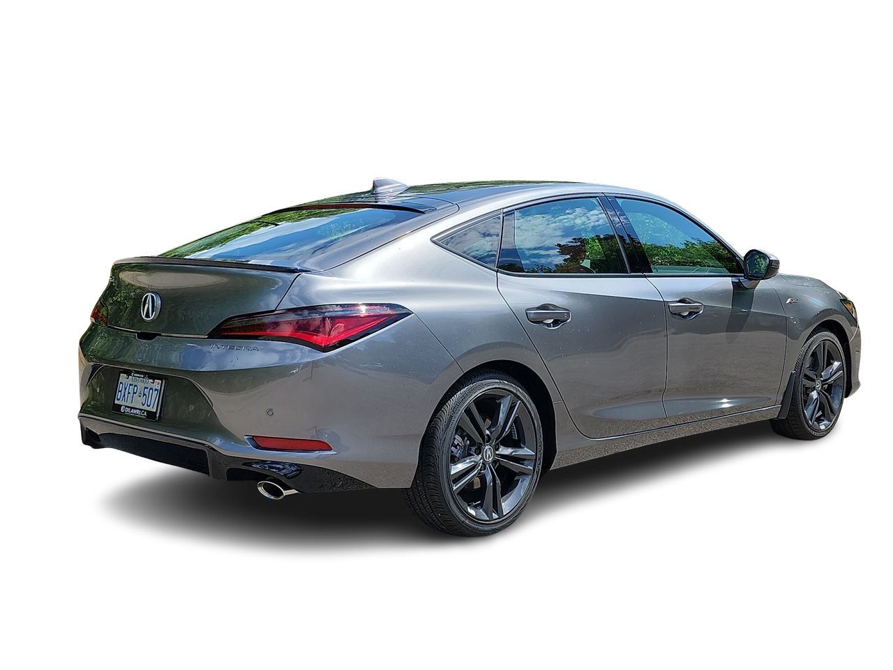2024 Acura Integra