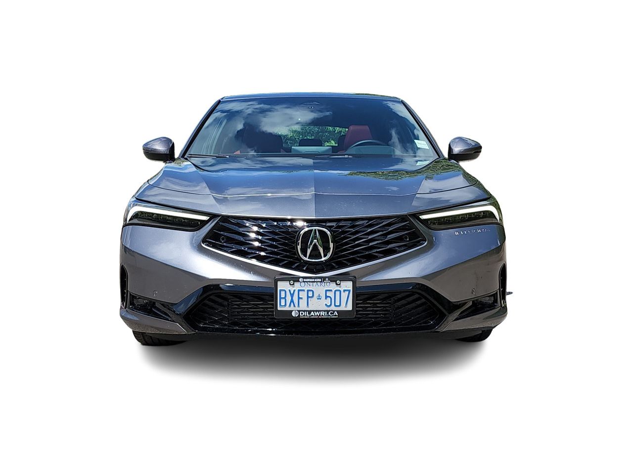 2024 Acura Integra